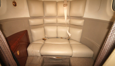 1981 Twin Commander 1000: 