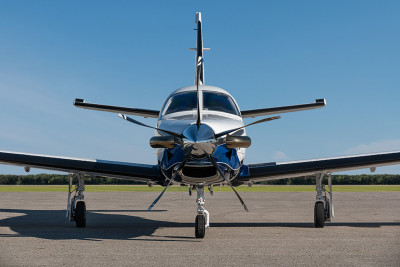 2022 Daher-Socata TBM 960: 