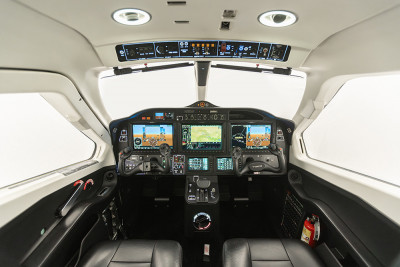 2022 Daher-Socata TBM 960: 