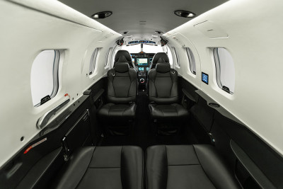 2022 Daher-Socata TBM 960: 