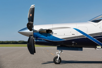 2022 Daher-Socata TBM 960: 