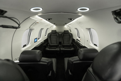 2022 Daher-Socata TBM 960: 