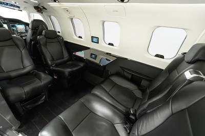 2022 Daher-Socata TBM 960: 