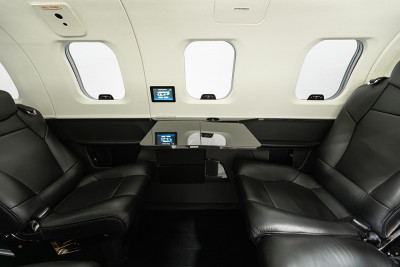 2022 Daher-Socata TBM 960: 