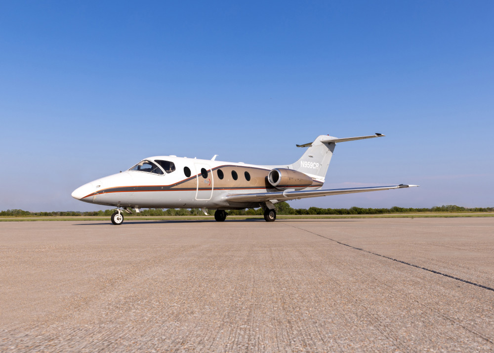 photo of 2013 Nextant 400XT