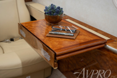 2007 Bombardier Learjet 45XR: 