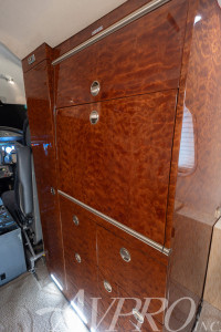 2007 Bombardier Learjet 45XR: 