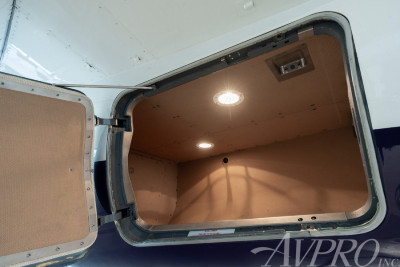 2007 Bombardier Learjet 45XR: 