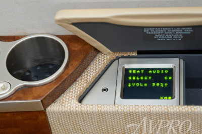 2007 Bombardier Learjet 45XR: 