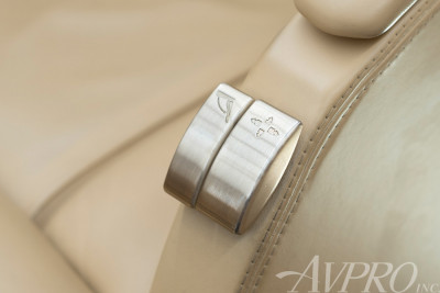 2007 Bombardier Learjet 45XR: 