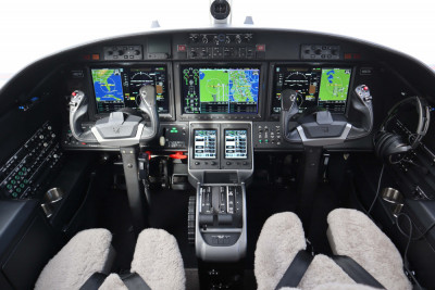 2024 Cessna Citation M2: 