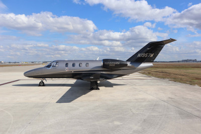 2024 Cessna Citation M2: 