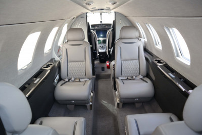 2024 Cessna Citation M2: 