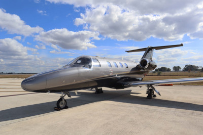 2024 Cessna Citation M2: 