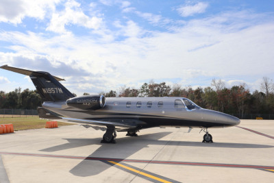 2024 Cessna Citation M2: 