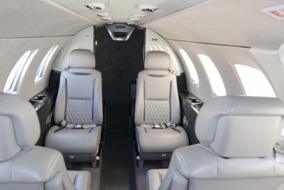 2024 Cessna Citation M2: 