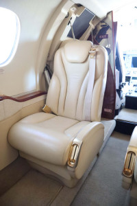 2009 Beechcraft Premier 1A: 