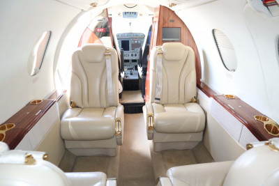 2009 Beechcraft Premier 1A: 