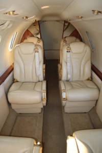 2009 Beechcraft Premier 1A: 