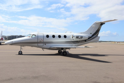 2009 Beechcraft Premier 1A: 