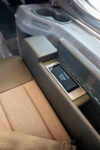 1998 Gulfstream G-V: 