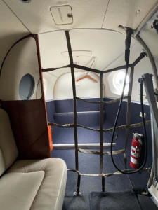 2004 Beechcraft King Air B200: 