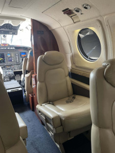 2004 Beechcraft King Air B200: 
