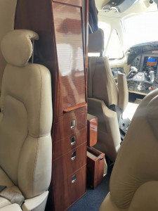 2004 Beechcraft King Air B200: 