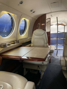 2004 Beechcraft King Air B200: 