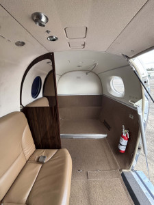 2022 Beechcraft King Air 260: 