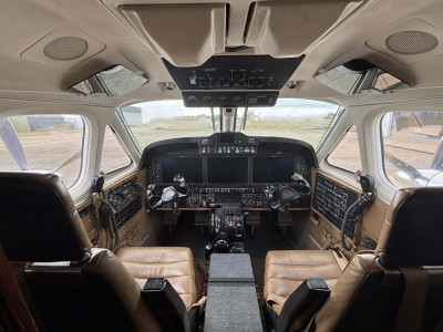2022 Beechcraft King Air 260: 