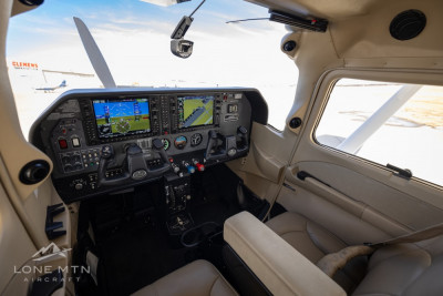 2018 Cessna 182T Skylane: 