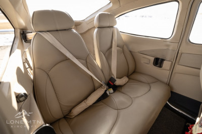 2018 Cessna 182T Skylane: 