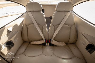 2018 Cessna 182T Skylane: 