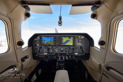 2018 Cessna 182T Skylane: 