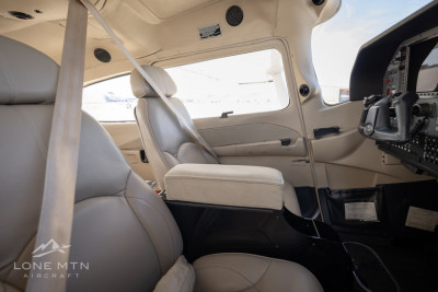 2018 Cessna 182T Skylane: 