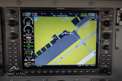 2018 Cessna 182T Skylane: 