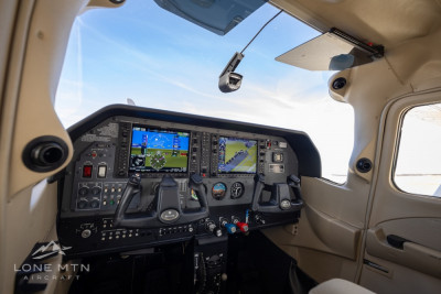 2018 Cessna 182T Skylane: 