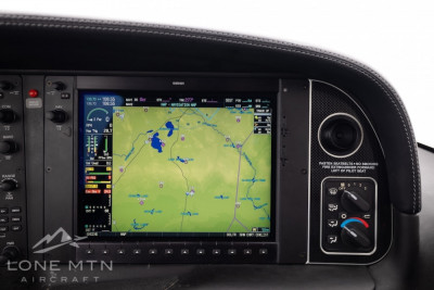 2014 Cirrus SR22G5 GTS: 