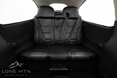 2014 Cirrus SR22G5 GTS: 