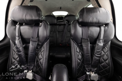 2014 Cirrus SR22G5 GTS: 