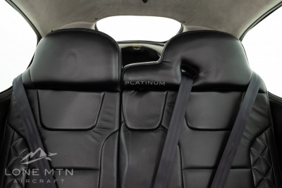 2014 Cirrus SR22G5 GTS: 