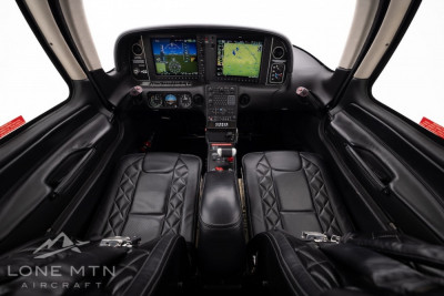 2014 Cirrus SR22G5 GTS: 