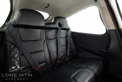 2014 Cirrus SR22G5 GTS: 