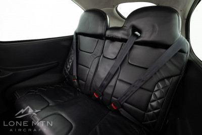 2014 Cirrus SR22G5 GTS: 