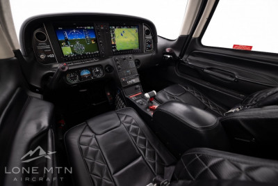 2014 Cirrus SR22G5 GTS: 