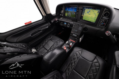 2014 Cirrus SR22G5 GTS: 