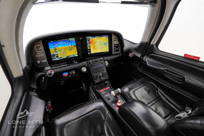 2023 Cirrus SR22 G6 GTS: 