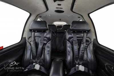 2023 Cirrus SR22 G6 GTS: 