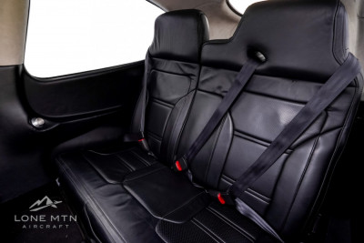 2023 Cirrus SR22 G6 GTS: 